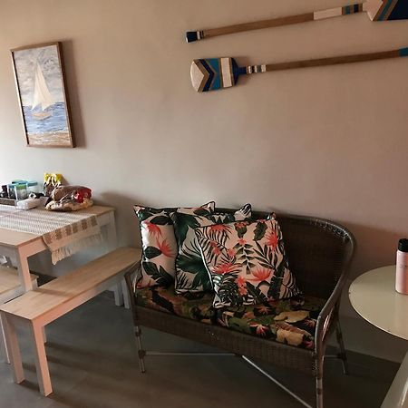 Excelente Apartamento Villamares Luis Correia Bagian luar foto