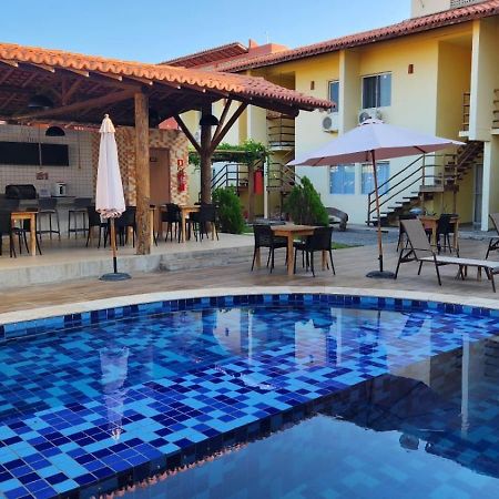 Excelente Apartamento Villamares Luis Correia Bagian luar foto
