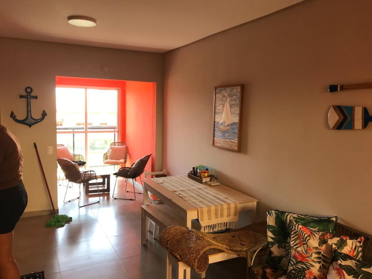 Excelente Apartamento Villamares Luis Correia Bagian luar foto