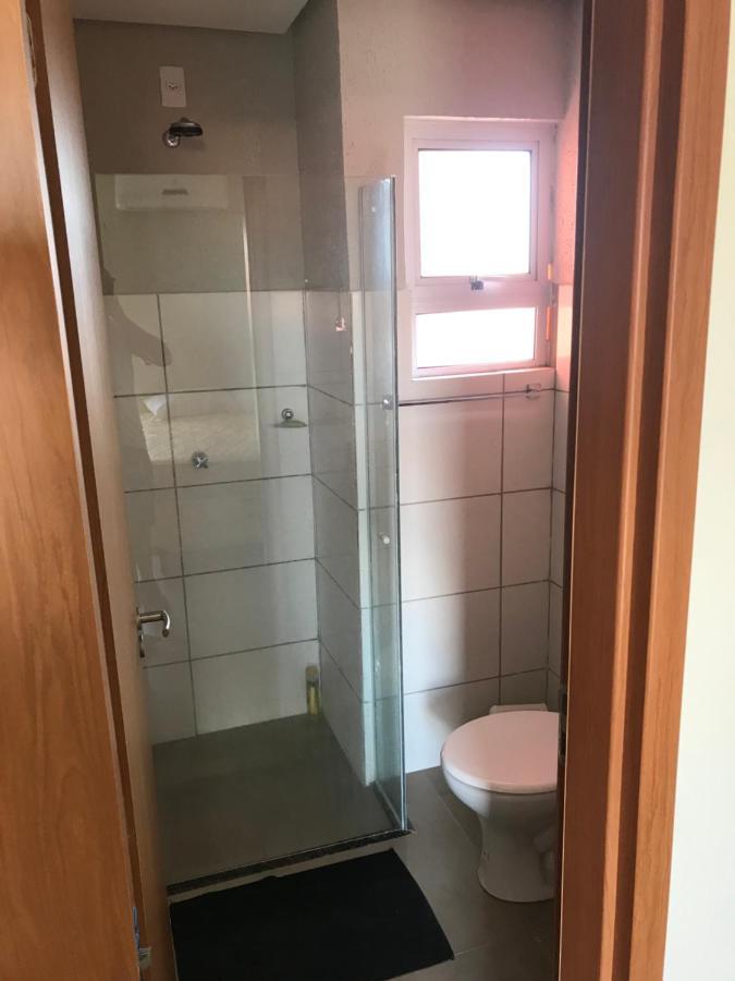 Excelente Apartamento Villamares Luis Correia Bagian luar foto