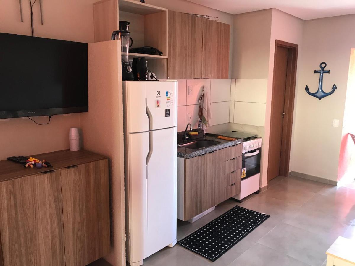 Excelente Apartamento Villamares Luis Correia Bagian luar foto