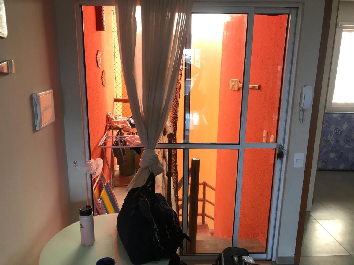 Excelente Apartamento Villamares Luis Correia Bagian luar foto