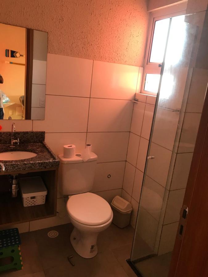 Excelente Apartamento Villamares Luis Correia Bagian luar foto
