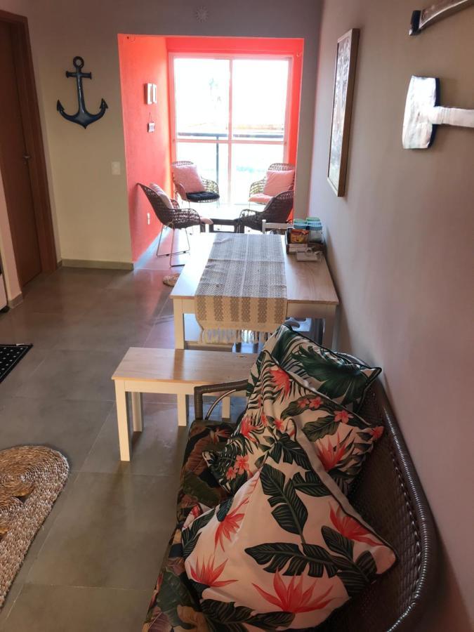 Excelente Apartamento Villamares Luis Correia Bagian luar foto