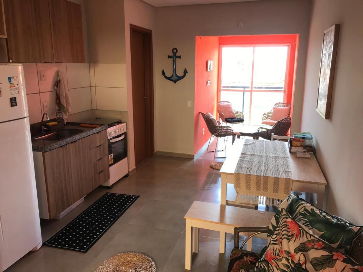 Excelente Apartamento Villamares Luis Correia Bagian luar foto