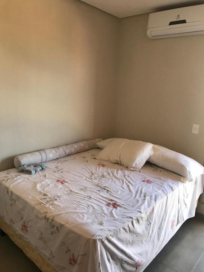 Excelente Apartamento Villamares Luis Correia Bagian luar foto