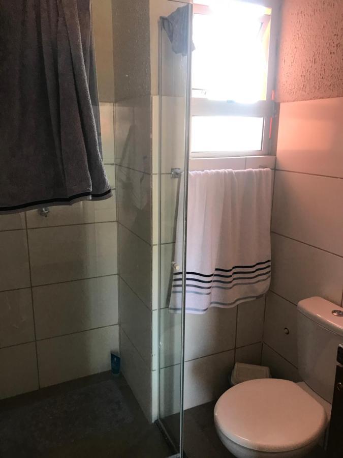 Excelente Apartamento Villamares Luis Correia Bagian luar foto