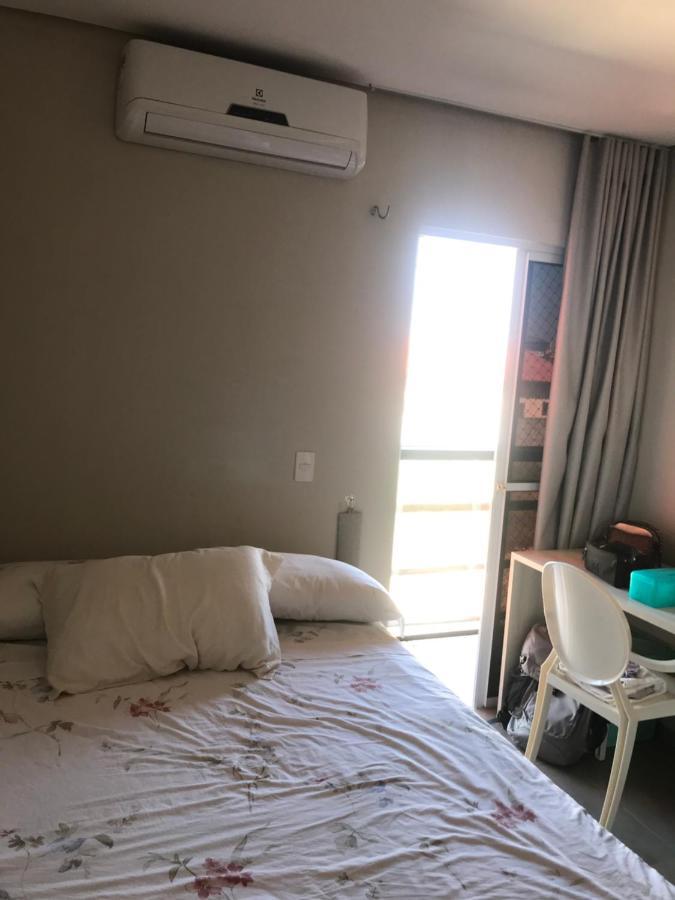 Excelente Apartamento Villamares Luis Correia Bagian luar foto