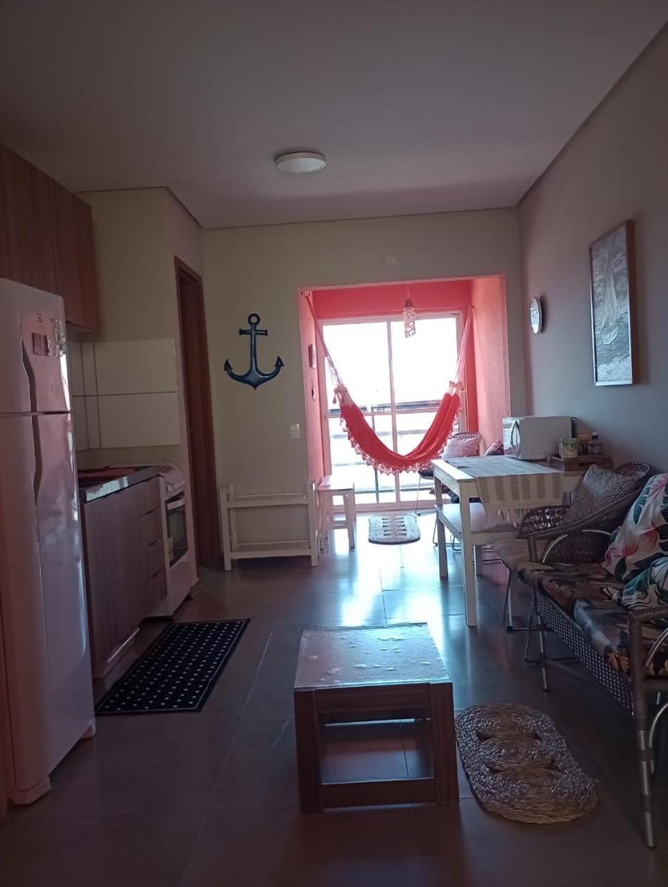 Excelente Apartamento Villamares Luis Correia Bagian luar foto