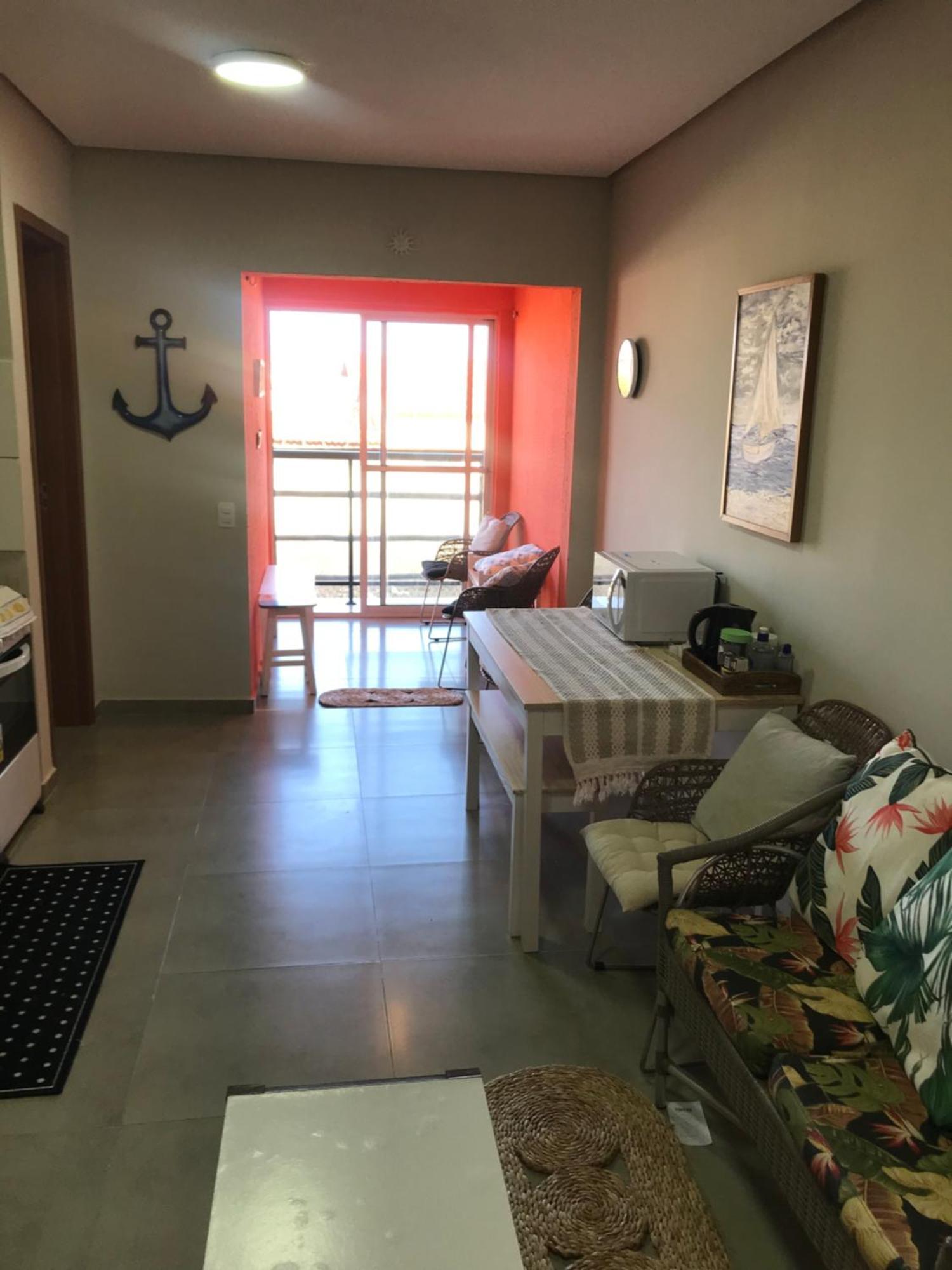Excelente Apartamento Villamares Luis Correia Bagian luar foto