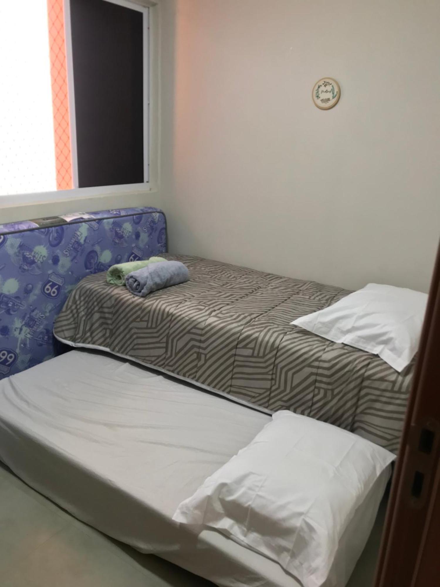 Excelente Apartamento Villamares Luis Correia Bagian luar foto