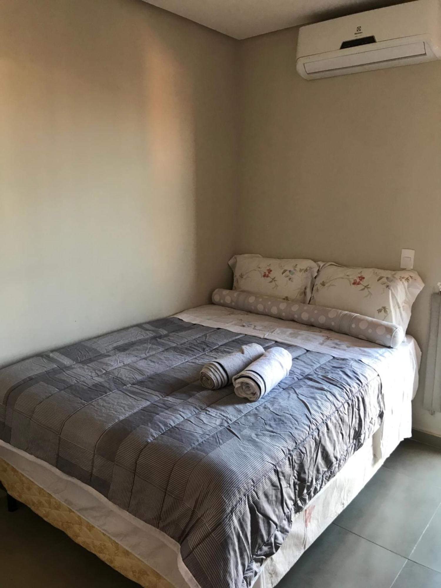 Excelente Apartamento Villamares Luis Correia Bagian luar foto