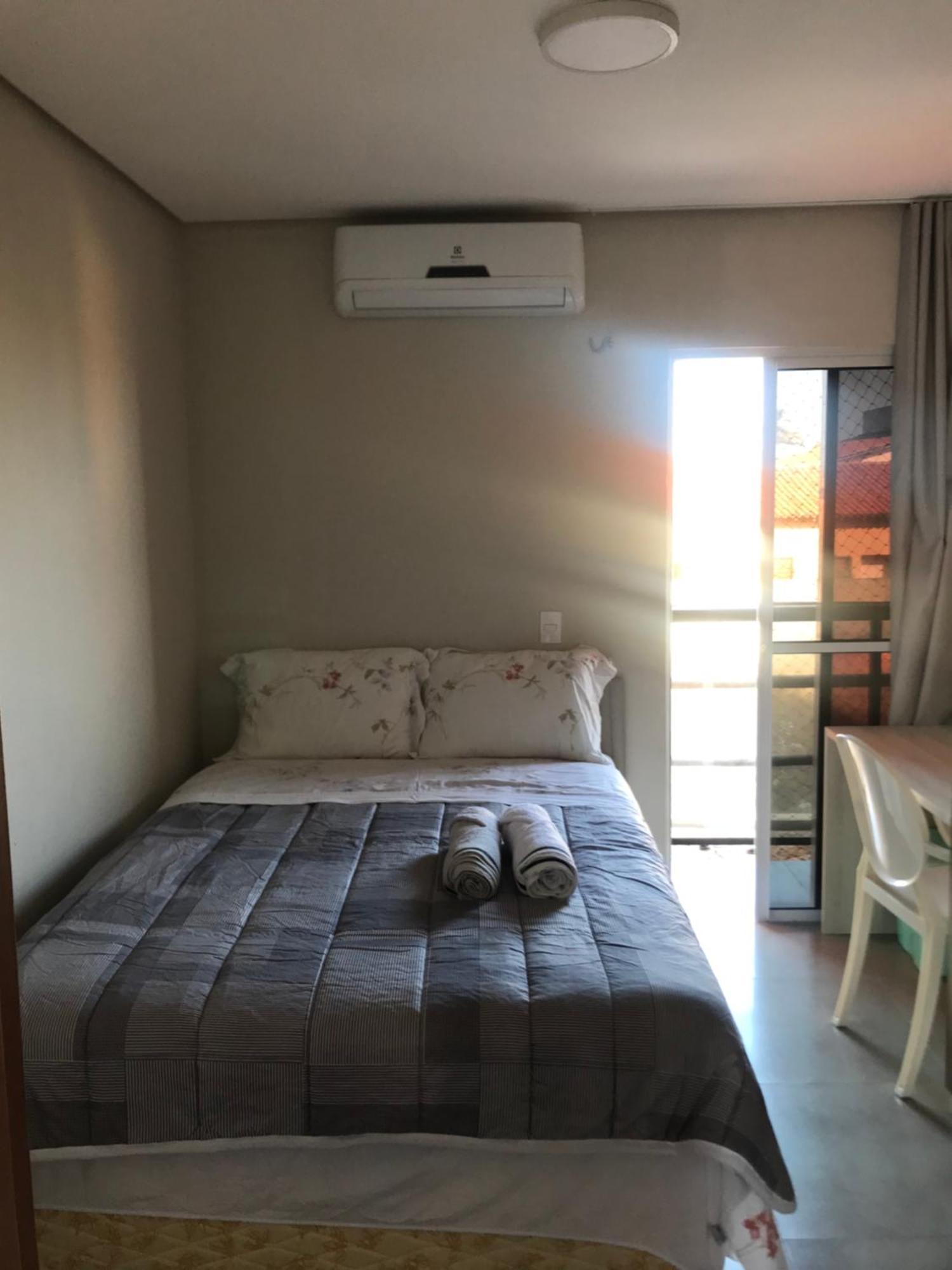 Excelente Apartamento Villamares Luis Correia Bagian luar foto