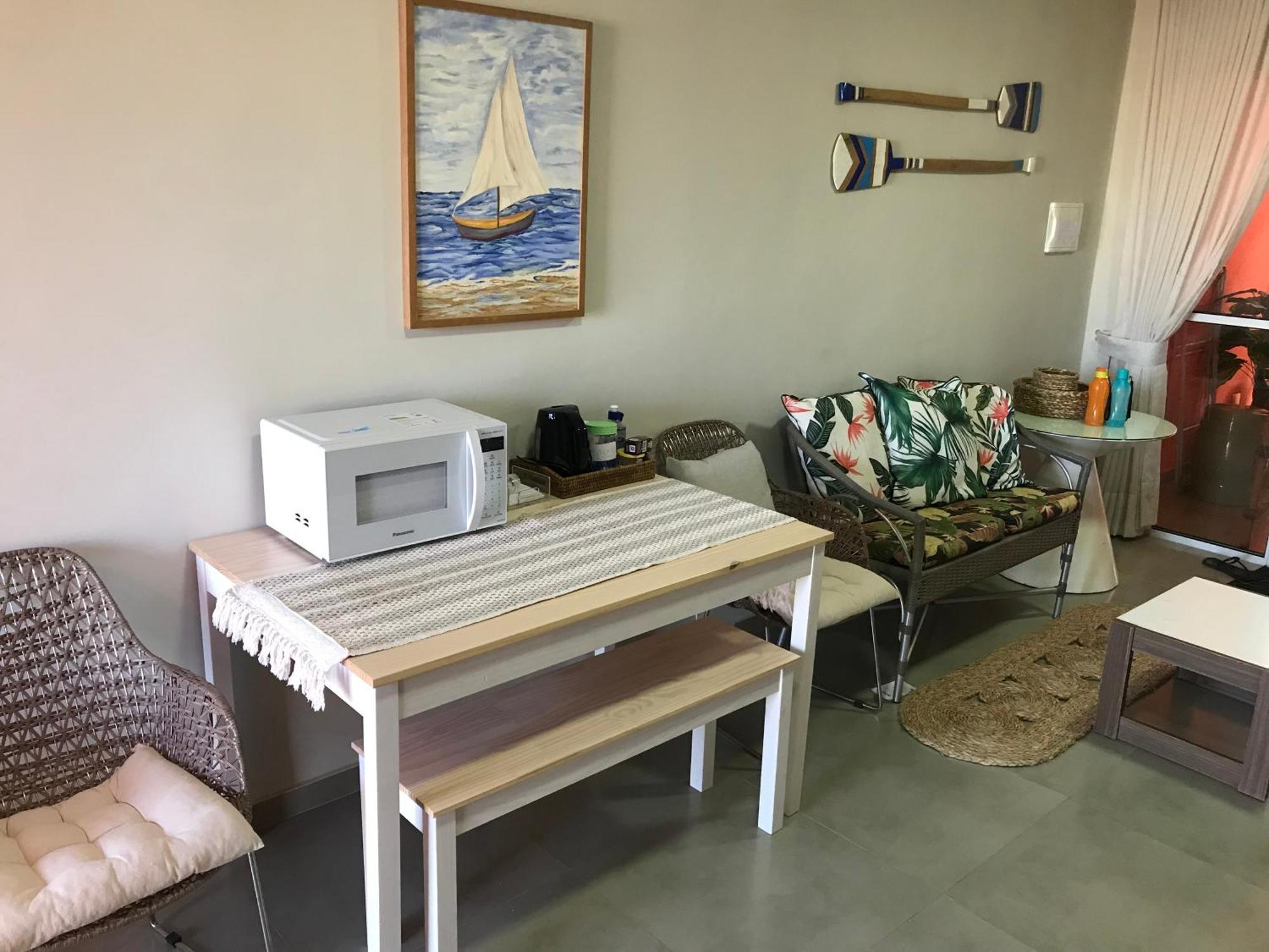 Excelente Apartamento Villamares Luis Correia Bagian luar foto