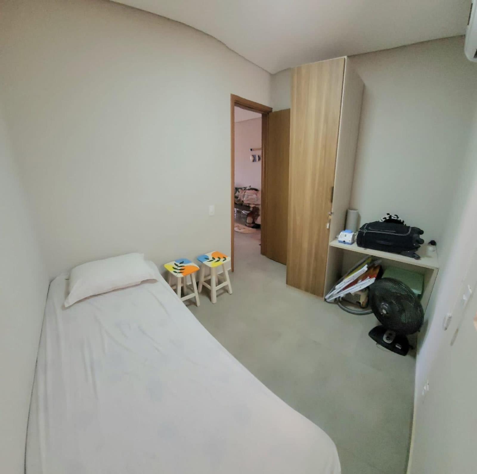 Excelente Apartamento Villamares Luis Correia Bagian luar foto