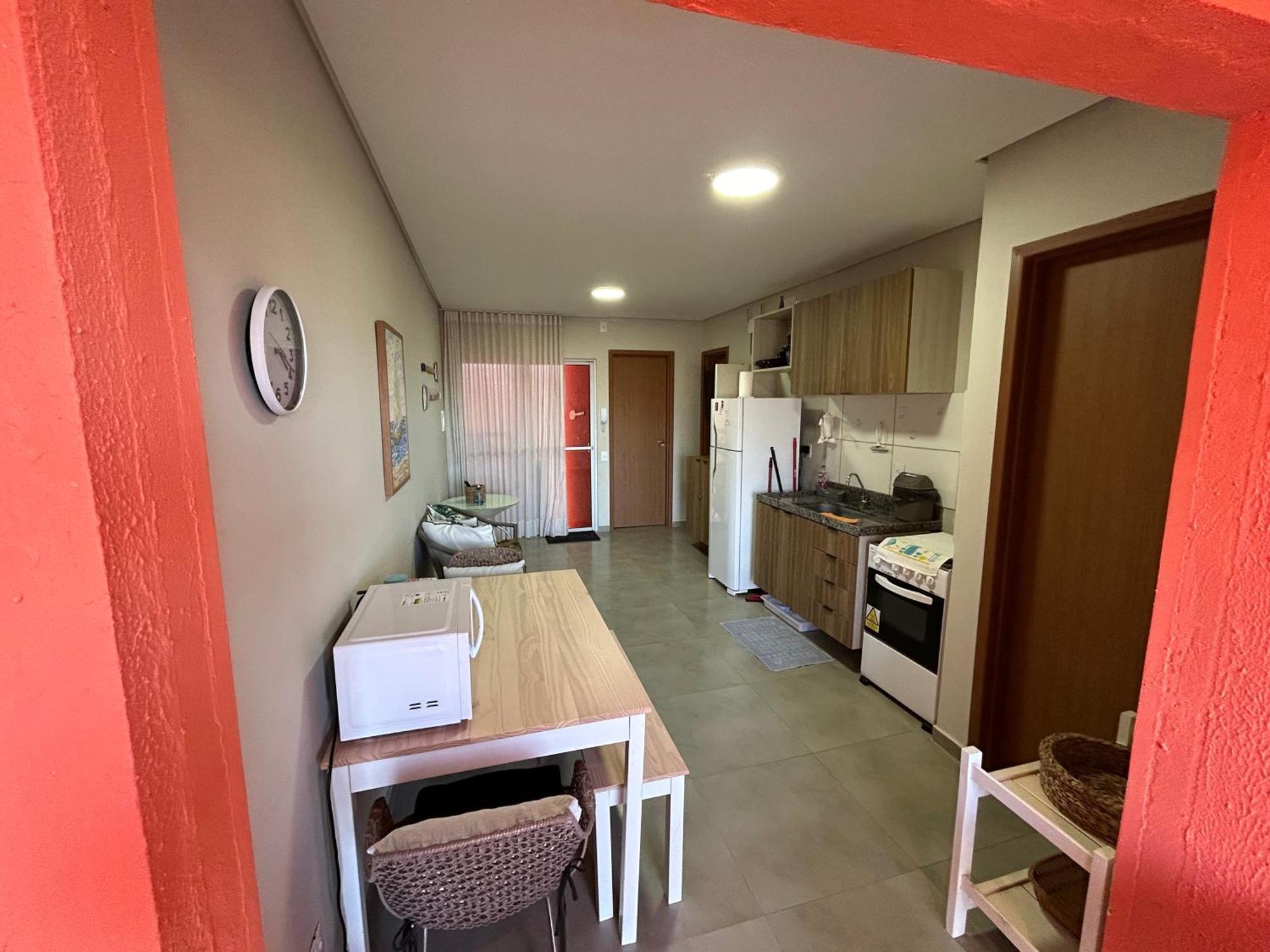 Excelente Apartamento Villamares Luis Correia Bagian luar foto