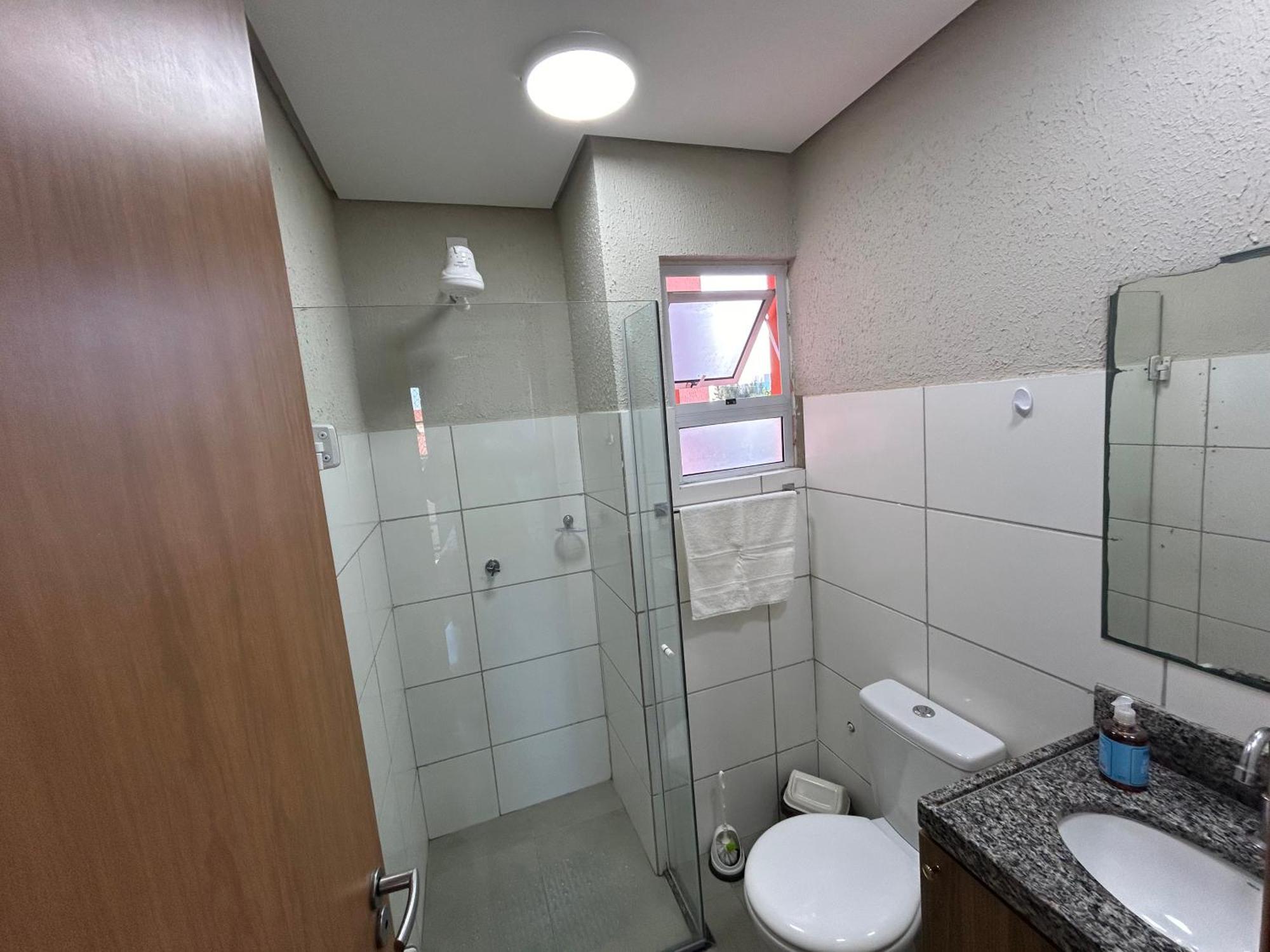 Excelente Apartamento Villamares Luis Correia Bagian luar foto
