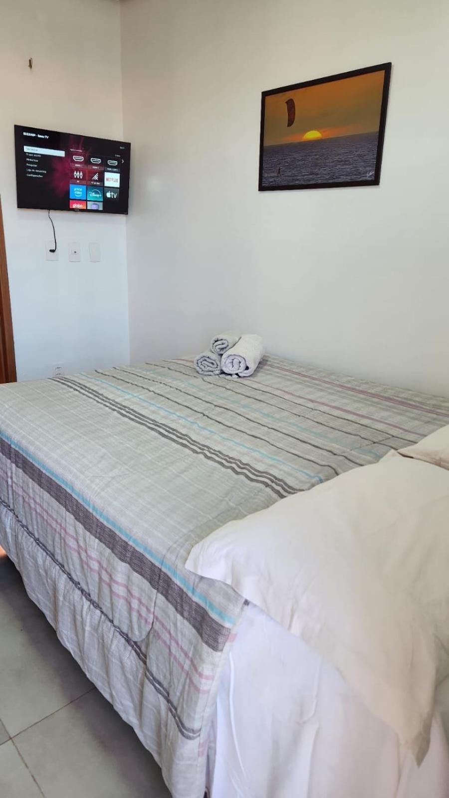Excelente Apartamento Villamares Luis Correia Bagian luar foto